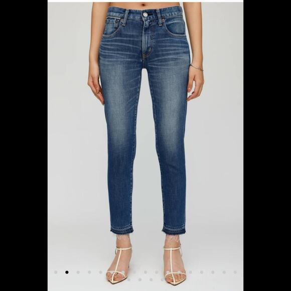 Moussy Vintage Clarence Skinny - Picture 1 of 10